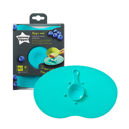 Tommee Tippee EXP Podloga za zdjelice Plava