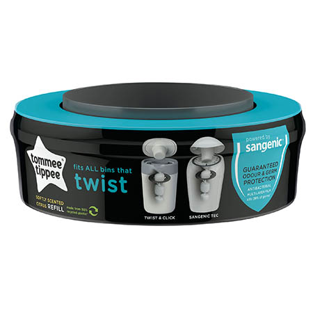 Tommee Tippee Zamjenske folije za Sangenic