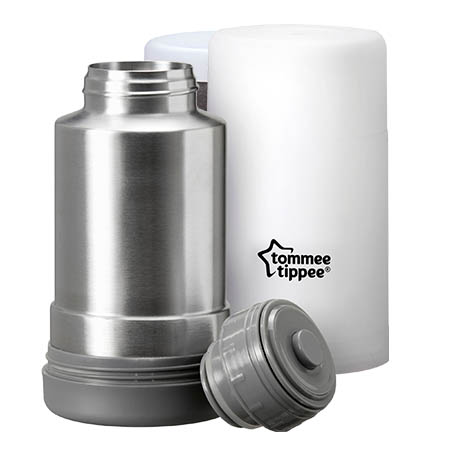 Tommee Tippee Putni grijač (termos) detalji