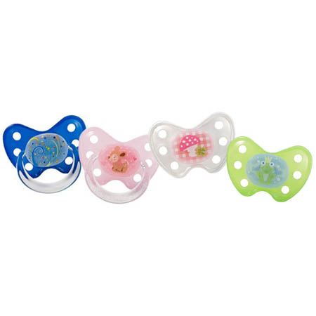 Baby Nova DENTISTAR Duda latex 1 noćna detalji