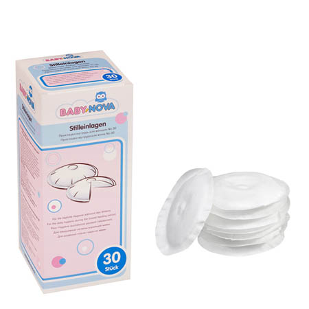Baby Nova Tamponi za grudi