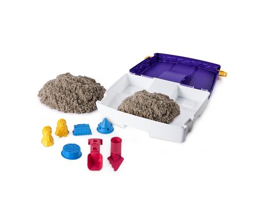 Kinetic Sand Kreativni set