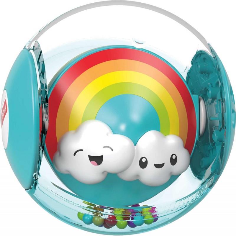 Fisher-Price dream land lopta