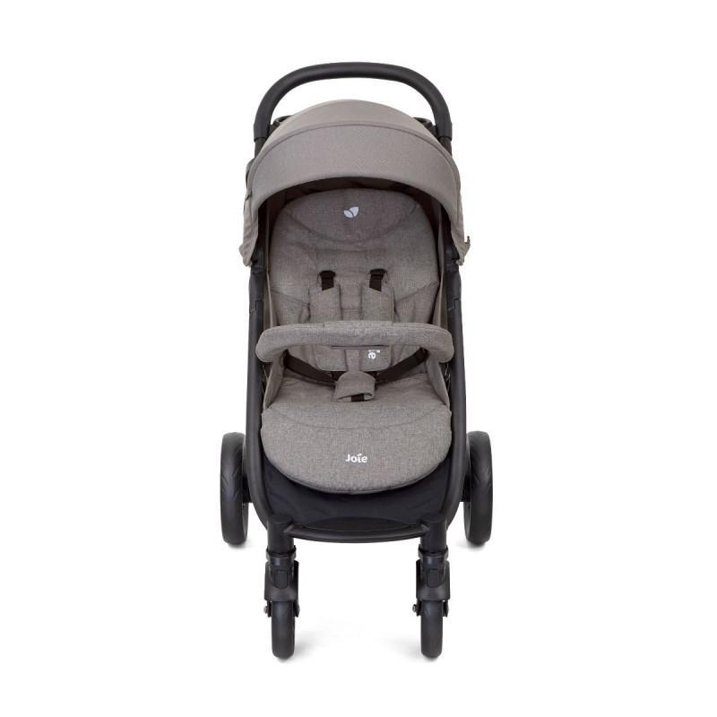 Joie Kolica Litetrax 4 Gray Flannel S1112ZQGFL