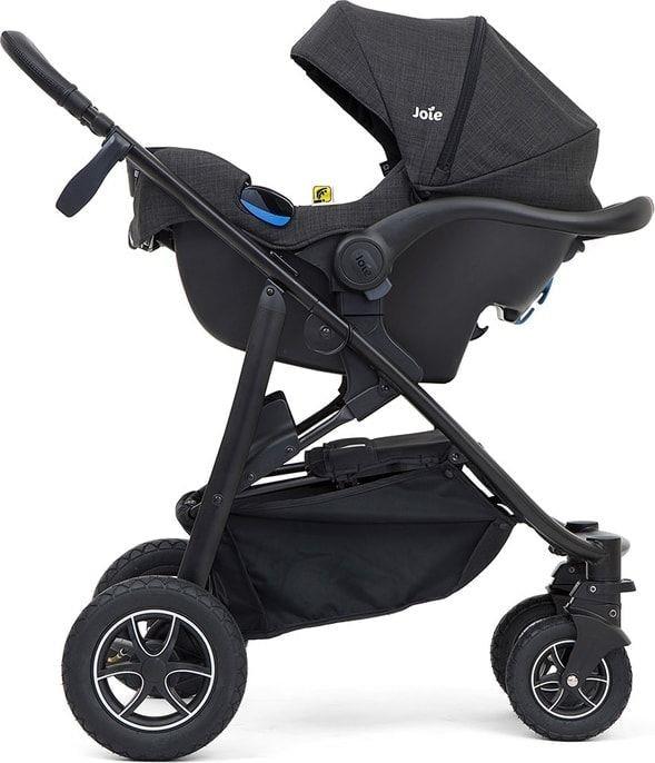 Joie Kolica Mytrax Pavement S1509AAPAV detalji