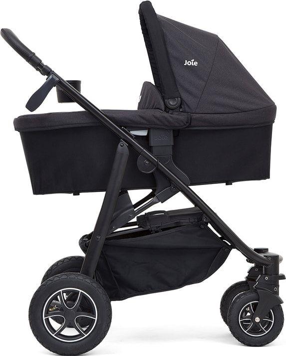 Joie Kolica Mytrax Pavement S1509AAPAV prikaz 3