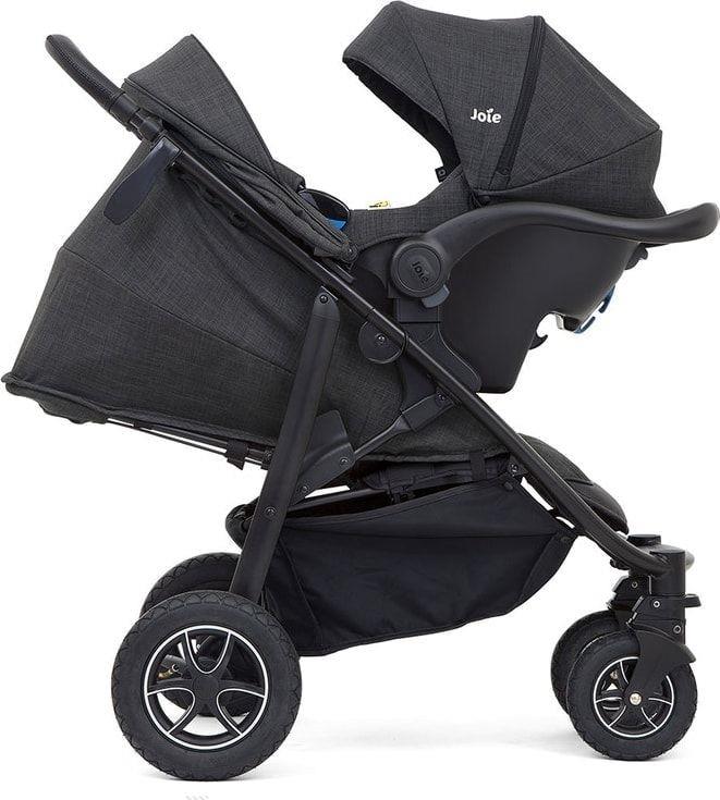 Joie Kolica Mytrax Pavement S1509AAPAV prikaz 4