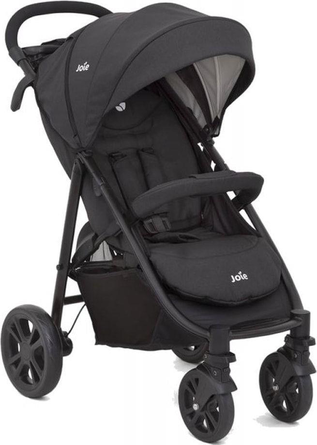 Joie Kolica Mytrax Pavement S1509AAPAV prikaz 6
