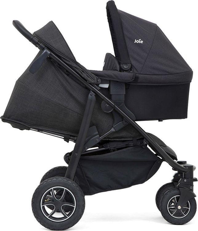 Joie Kolica Mytrax Pavement S1509AAPAV prikaz 8