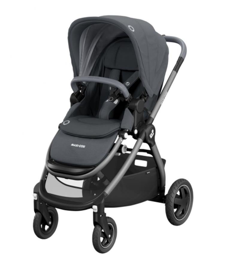 Maxi-Cosi Kolica Adorra Essential Graphite