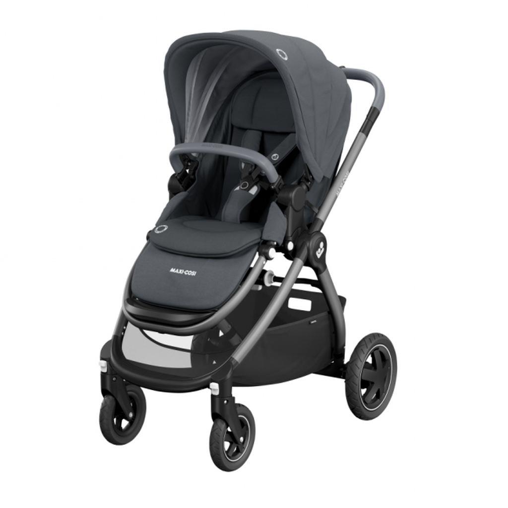 Maxi-Cosi Kolica Adorra Essential Graphite prikaz 5