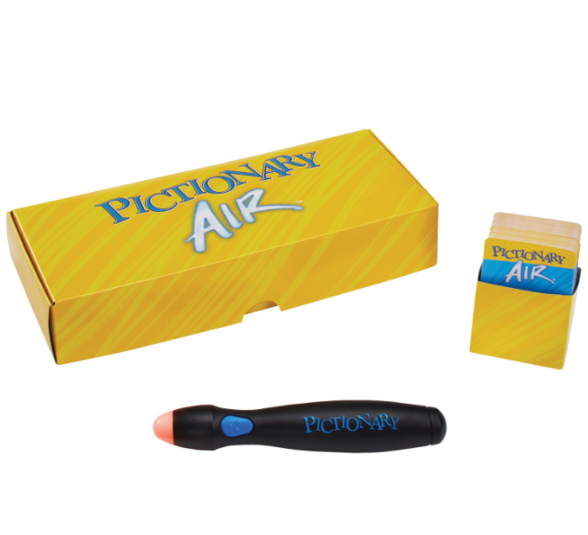 Pictionary Društvena igra crtanja