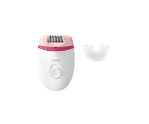 Philips epilator BRE235/00