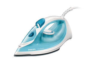 PHILIPS pegla na paru GC1028/20