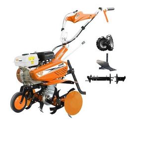 RURIS Motorna freza 7088