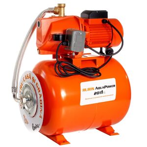 RURIS Hidrofor RURIS Aquapower 2011s