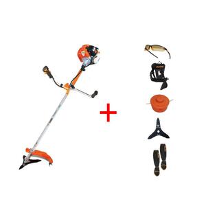 RURIS Motorni trimer za travu 1KS - 280C