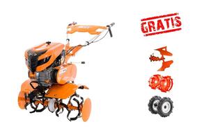 RURIS Motorna kopačica 701KS - 7KS