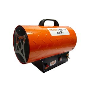 RURIS Plinski top grijalica Vulcano 883