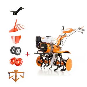 RURIS Motorna kopačica kultivator freza 731 ACC