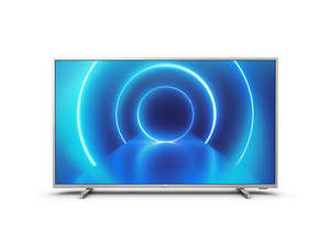 PHILIPS LED televizor 50PUS7555/12, Ultra HD, Saphi, Smart, model 2020