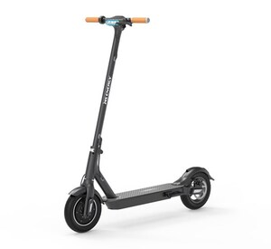 MS ENERGY Neutron n3 Električni romobil crni
