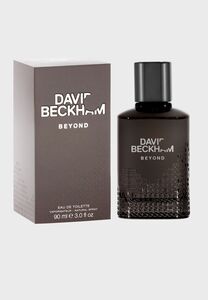 David Beckham Beyond / EDT 90 ml / muški parfem