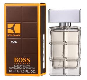 Hugo Boss Boss Orange Man EDT 40 ml, muški miris