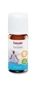 Beurer aromatično ulje 10ml Relax - VODOTOPIVO za ovlaživać