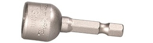 MAKITA nasadni ključ 1/4“  8mm L50mm  B-38716
