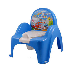 Tega Baby Cars tuta stolica plava