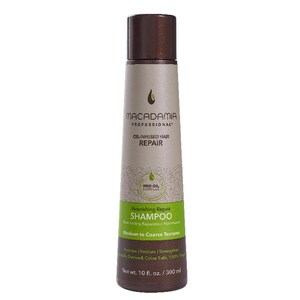 Macadamia Vegan-Šampon za kosu 300 ml Nourishing