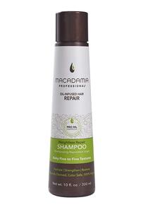 Macadamia Vegan-Šampon za kosu 300 ml Weightless Repair Sampon