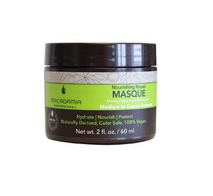 Macadamia Vegan-Maska 60 ml Nourishing Repair Masque