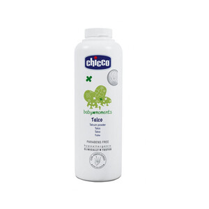 Chicco Puder za tijelo, 150gr