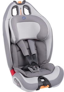 Chicco autosjedalica Grow-Up 123, 9-36 kg, Elegance