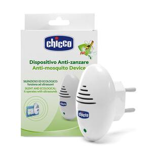 Chicco Aparat za zaštitu od komaraca