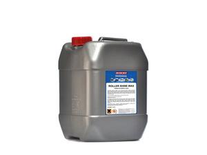 ROLLER SHINE WAX - vosak za visoki sjaj i zaštitu 25L