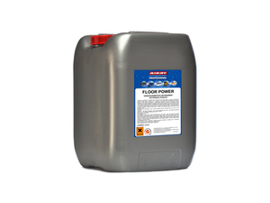FLOOR POWER  - deterdžne za pranje podova 25kg