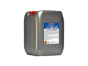 FLOOR ULITIMATE - deterdžent za panje sintetičkih podova 25KG