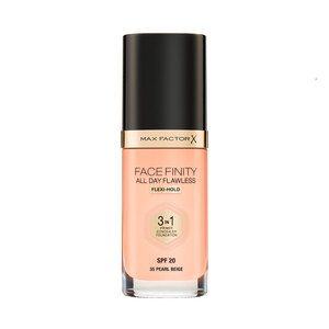 MAX FACTOR PUDER FACEFINITY 3IN1 35
