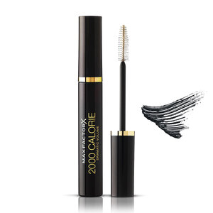 MAX FACTOR MASKARA2000 CAL NEW 01BLACK