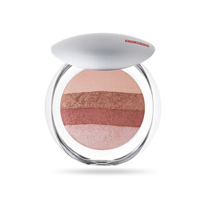 PUPA  KOMP LUMINYS ALL OVER 01 Rose