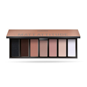 PUPA  SJENA MAKEUP STORIES COMPACT 03