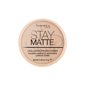 RIMMEL  PUDER STAY MAT CMPT 05