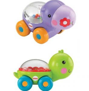 Fisher price igračka Hippo / Kornjača