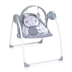Lorelli Lulja Portofino grey