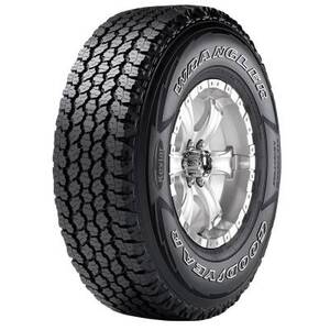 Goodyear LT235/85R16 120/116Q WRL AT ADV ljetna guma