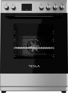 Tesla štednjak CV6400SX