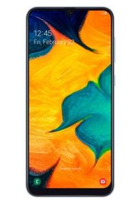 Samsung mobitel Galaxy A40 A405F 64GB DS bijeli ***TOP PONUDA***